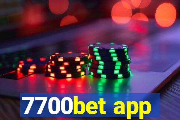 7700bet app